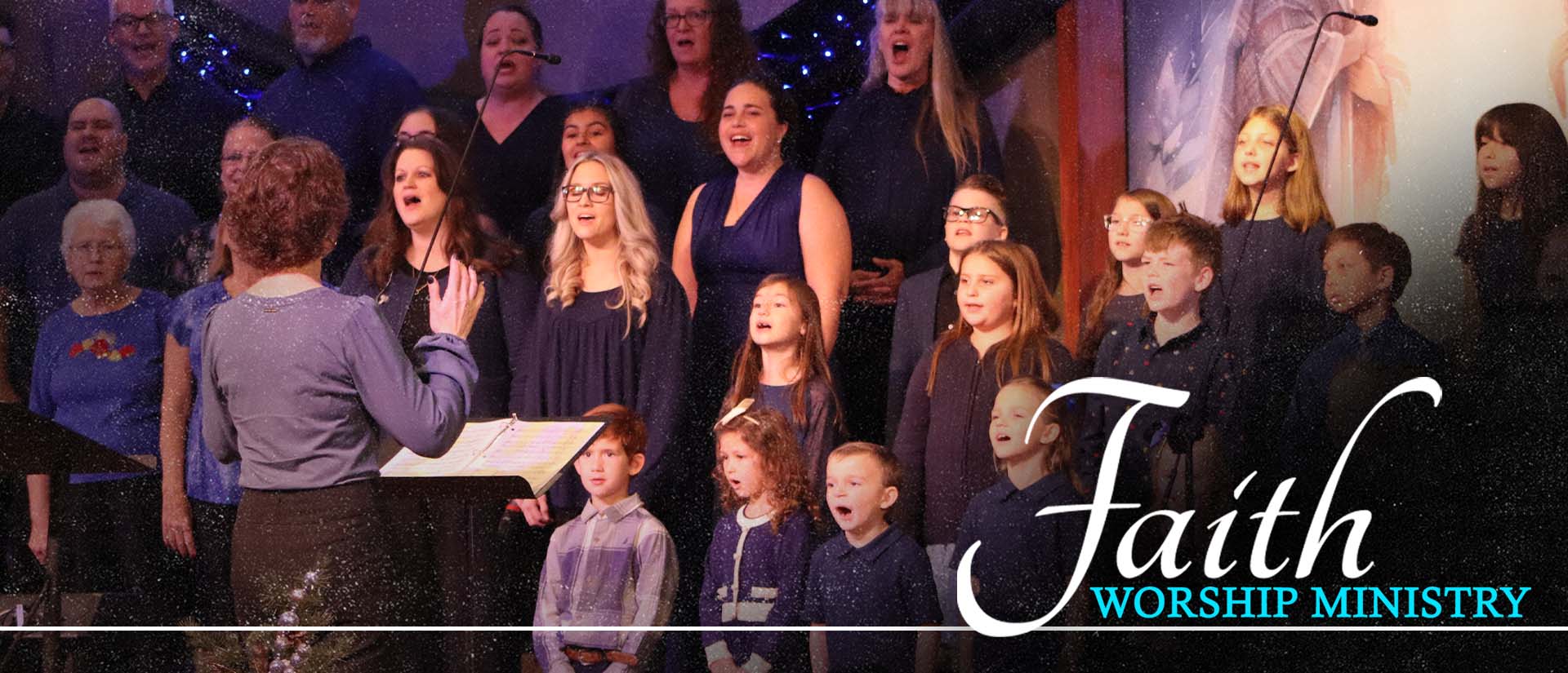 Worship Ministry